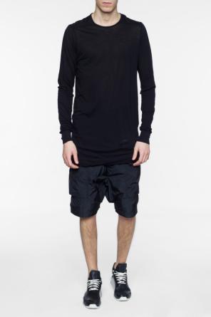 Long sleeve t-shirt, zdjęcie 2 Long sleeve t-shirt od Rick Owens DRKSHDW